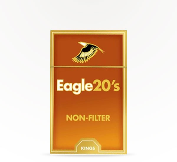 eagle cigarettes price Eagle 20's
