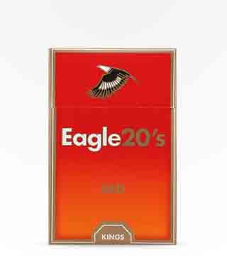 Eagle 20's