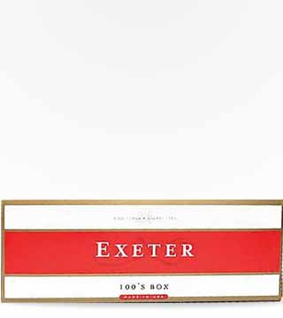 Exeter Red 100's Delivered Near You | Saucey