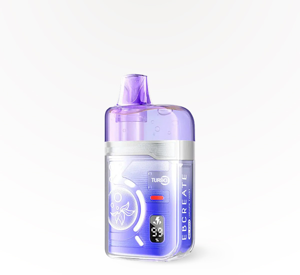 EB Create BC Pro 40000 | Take Flight Smoke Shop