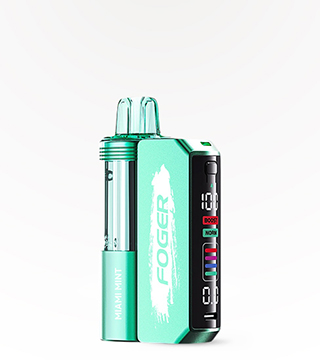 Foger Switch Pro 30000 Kit
