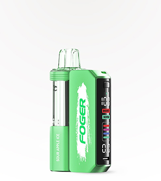 Foger Switch Pro 30000 Kit
