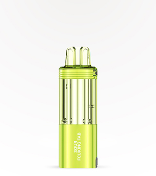 Foger Switch Pro 30000 Pod Sour Fcuking Fab 5%