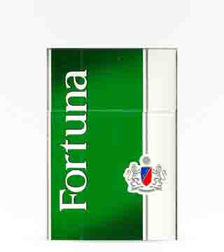fortuna cigarettes blue Fortuna