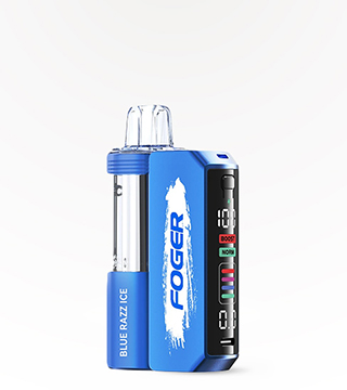 Foger Switch Pro 30000 Kit