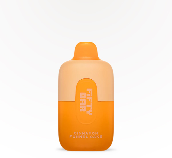 Fifty Bar US6500 | Innovape Goodyear Smoke and Vape shop Fifty Bar US6500 | Innovape Goodyear Smoke and Vape shop