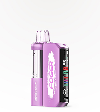 Foger Switch Pro 30000 Kit Strawberry Kiwi 5%