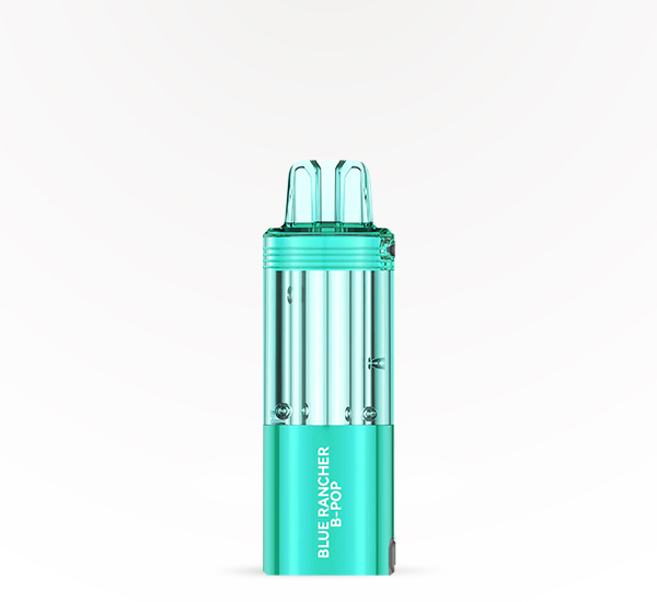 Foger Switch Pro 30000 Pod Blue Rancher B-Pop 5%