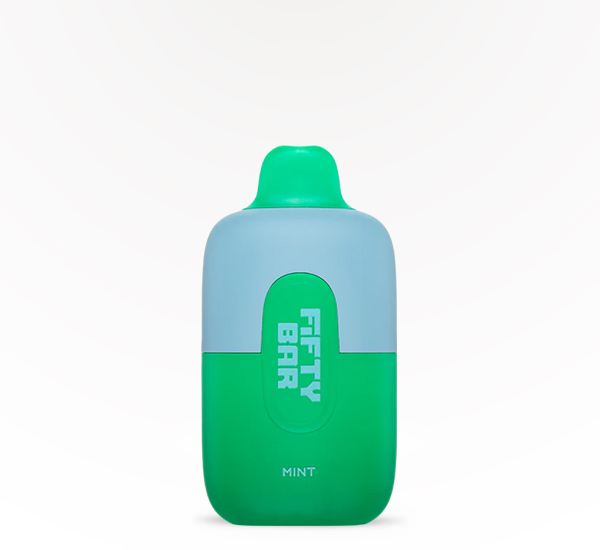 Fifty Bar US6500 | Innovape Goodyear Smoke and Vape shop Fifty Bar US6500 | Innovape Goodyear Smoke and Vape shop