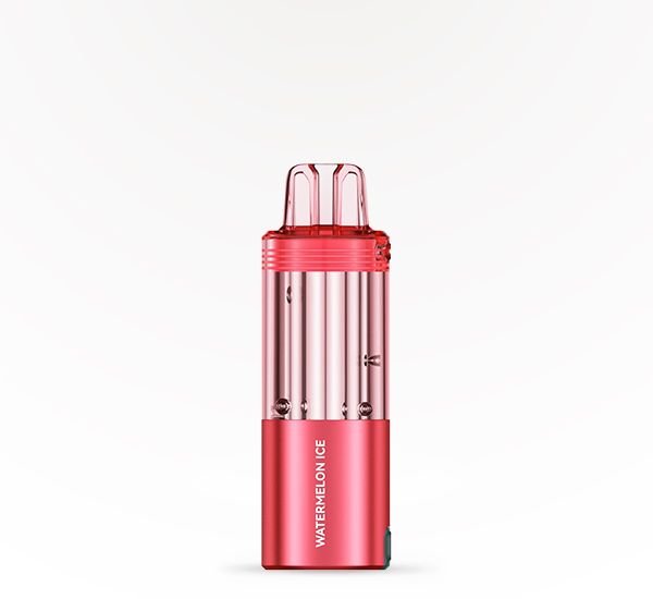 Foger Switch Pro 30000 Pod Watermelon Ice 5% disposable vape at 20 After 4 Smokeshop