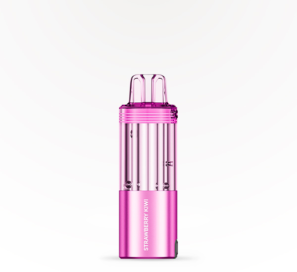 Foger Switch Pro 30000 Pod Strawberry Kiwi 5% disposable vape at 20 After 4 Smokeshop