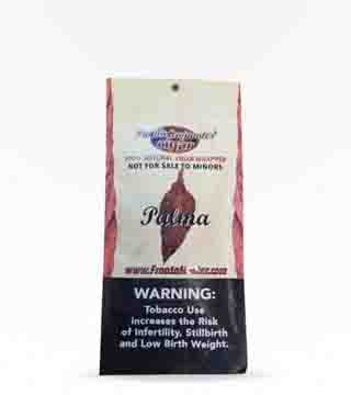 Fronto Leaf Master Palma Tobacco Leaf