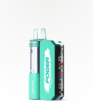 Foger Switch Pro 30000 Kit