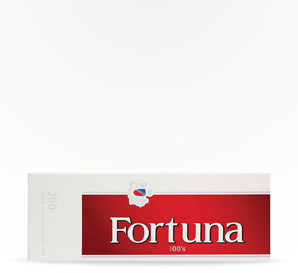 fortuna cigarettes blue Fortuna