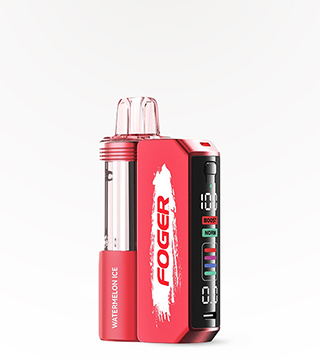 Foger Switch Pro 30000 Kit Watermelon Ice 5%