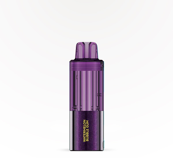 Foger Switch Pro 30000 Pod Watermelon Bubblegum 5% disposable vape at 20 After 4 Smokeshop