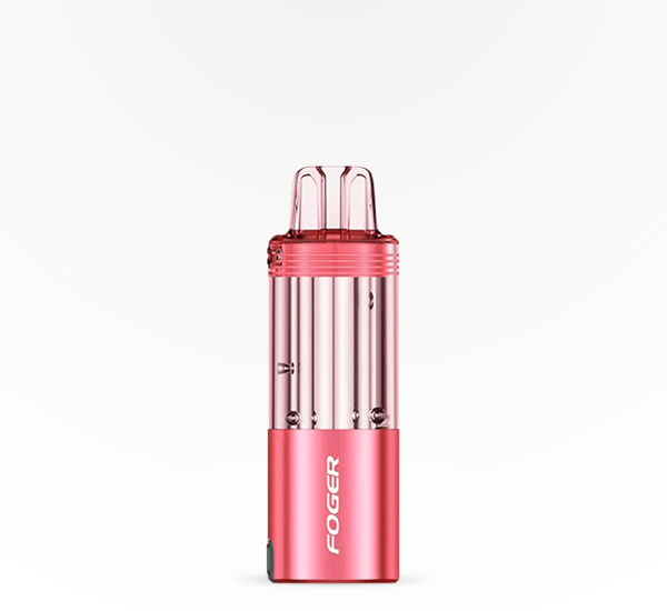 Foger Switch Pro 30000 Pod Strawberry Watermelon 5% disposable vape at 20 After 4 Smokeshop