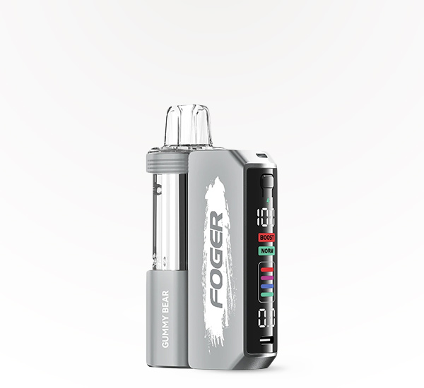 Foger Switch Pro 30000 Kit Foger Switch Pro 30000 Kit
