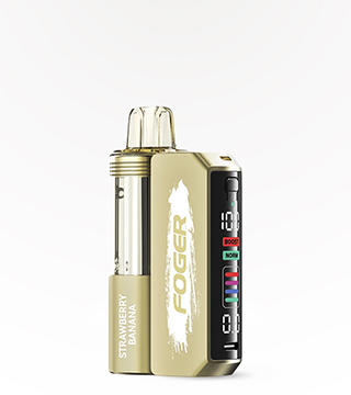 Foger Switch Pro 30000 Kit