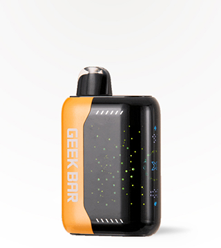 GEEK BAR Pulse X 25000
