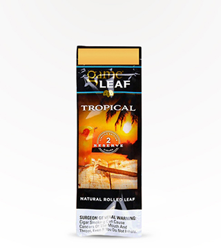 Game Leaf Tropical