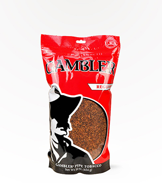 Gambler Regular Pipe Tobacco