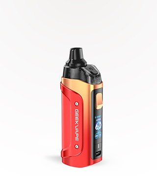 daze clickmate max refillable vape 7 Daze Clickmate MAX main image 0