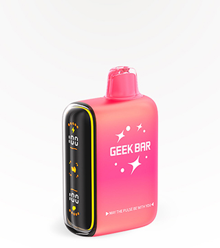 GEEK BAR Pulse 15000 Savers Edition
