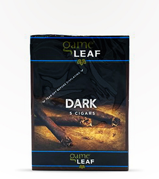 Game Leaf Dark