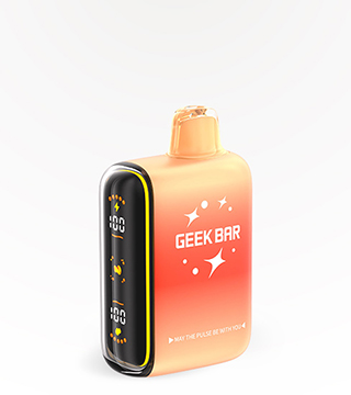 GEEK BAR Pulse 15000 Savers Edition