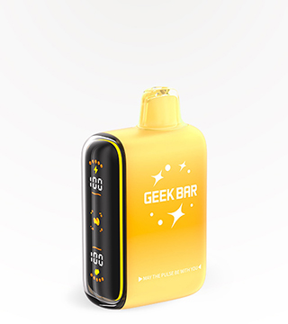 GEEK BAR Pulse 15000 Savers Edition