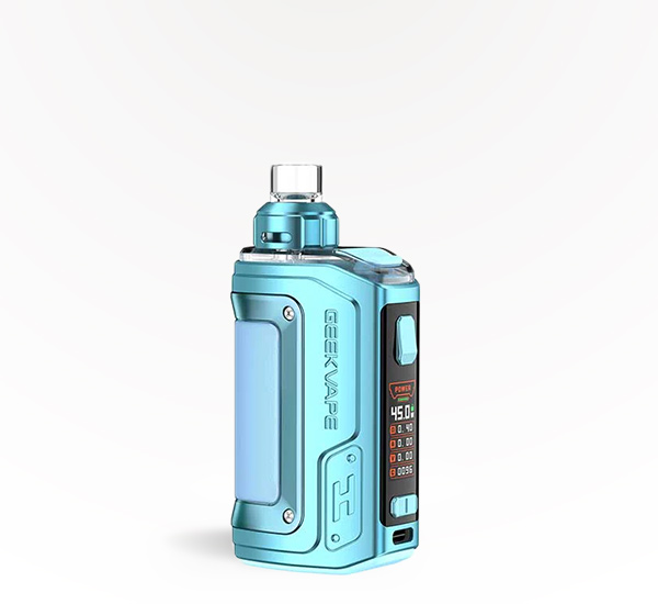 GeekVape H45 — vape mods at Marietta Vapes smoke shop in Marietta, GA