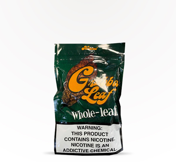 Grabba Leaf | The Joint on 7th Grabba Leaf | The Joint on 7th