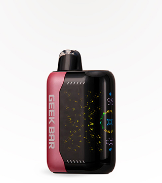 GEEK BAR Pulse X 25000