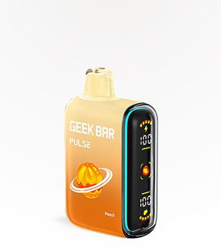 GEEK BAR Pulse 15000 Thermal Edition