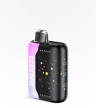 GEEK BAR Pulse X 25000 Strawberry Watermelon 5%