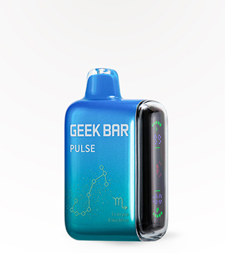 GEEK BAR Pulse 15000