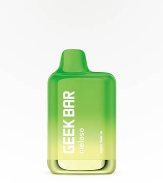 GEEK BAR Pulse – Blue Razz Ice