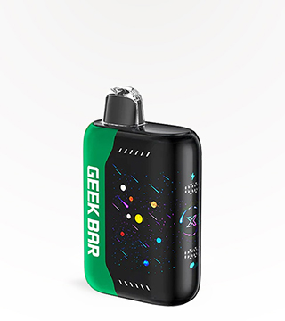 GEEK BAR Pulse X 25000 Thermal Edition Pear of Thieves 5%