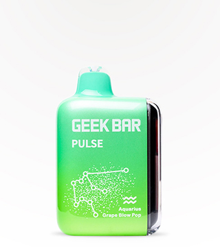 GEEK BAR Pulse – Blue Razz Ice