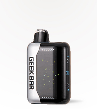 GEEK BAR Pulse X 25000
