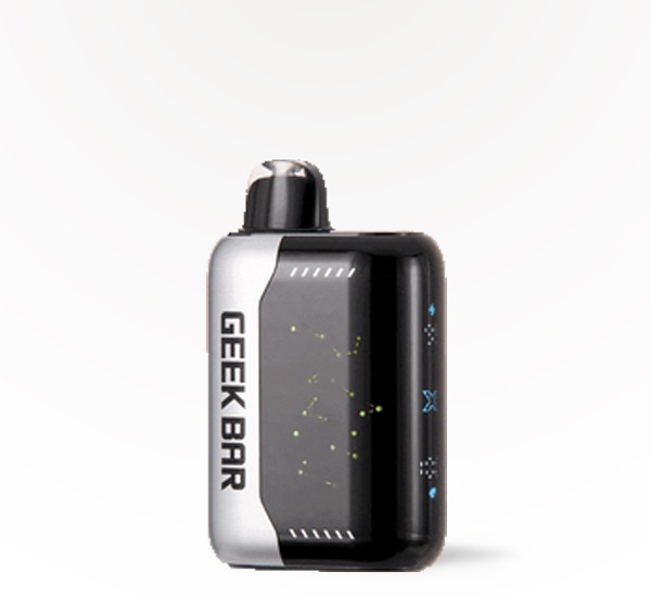 GEEK BAR Pulse X 25000