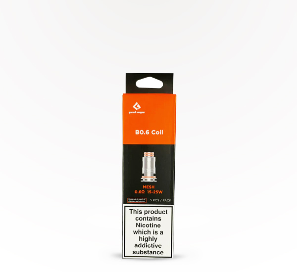 GeekVape B-Series — vape hardware at Marietta Vapes smoke shop in Marietta, GA