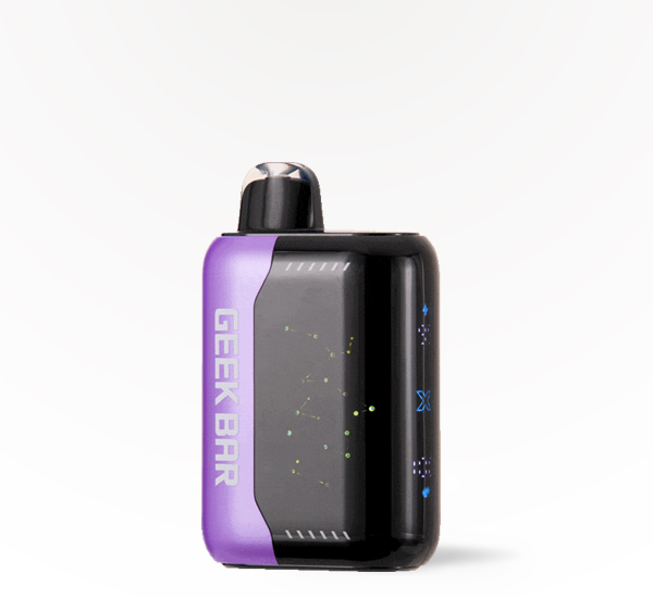 GEEK BAR Pulse X 25000 Lime Berry Orange 5% disposable vape at 20 After 4 Smokeshop