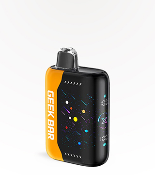 GEEK BAR Pulse X 25000 Thermal Edition Orange Mint 5%