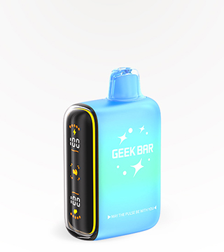 GEEK BAR Pulse 15000 Savers Edition