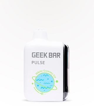 GEEK BAR Pulse – Blue Razz Ice