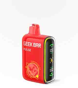 GEEK BAR Pulse 15000