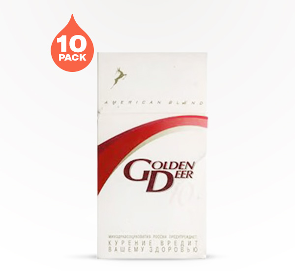 Golden Deer 100's