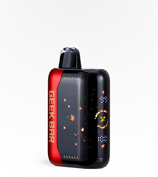 GEEK BAR Pulse X 25000 Jam Edition